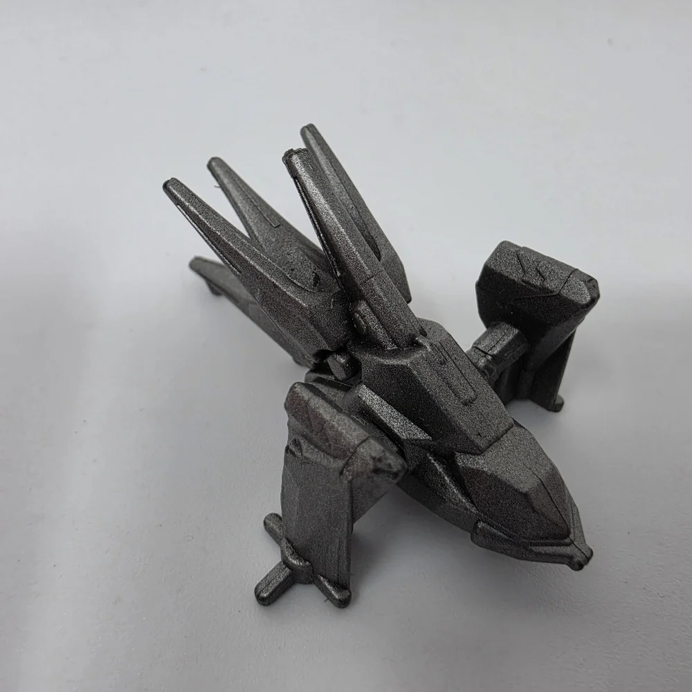 Godzilla x Kong  New Empire Ultimate Titan Battle Small Figure